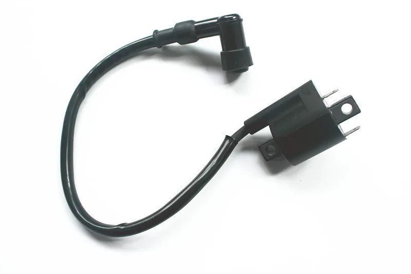 Ignition Coil For Honda Cbf125 Cbr125 Cr125 Cr250 Crf450 Cr500 Trx650 Trx700 55mm From Centre To