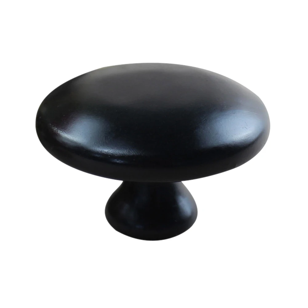 1 шт. форма гриба камни для спа-массажа Лава Базальт горячий камень для спа массажа терапии - Цвет: as show