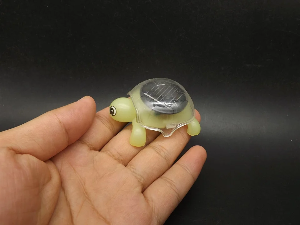 juguetes solares educativos