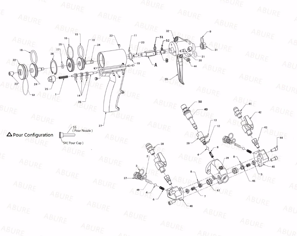 P2gun