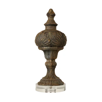 

European Retro Resin Craft Statues Art Home For Living Room Bedroom Restaurant Bar Hotel Hall Decoration