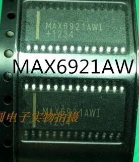 

(10PCS) 100% original new MAX6921AWI MAX6921 SOP28