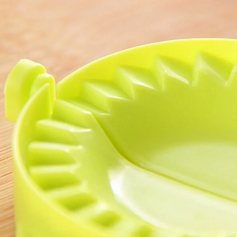 Urijk Новый DIY инструмент для пельменей высокое качество Клецка Jiaozi устройство
