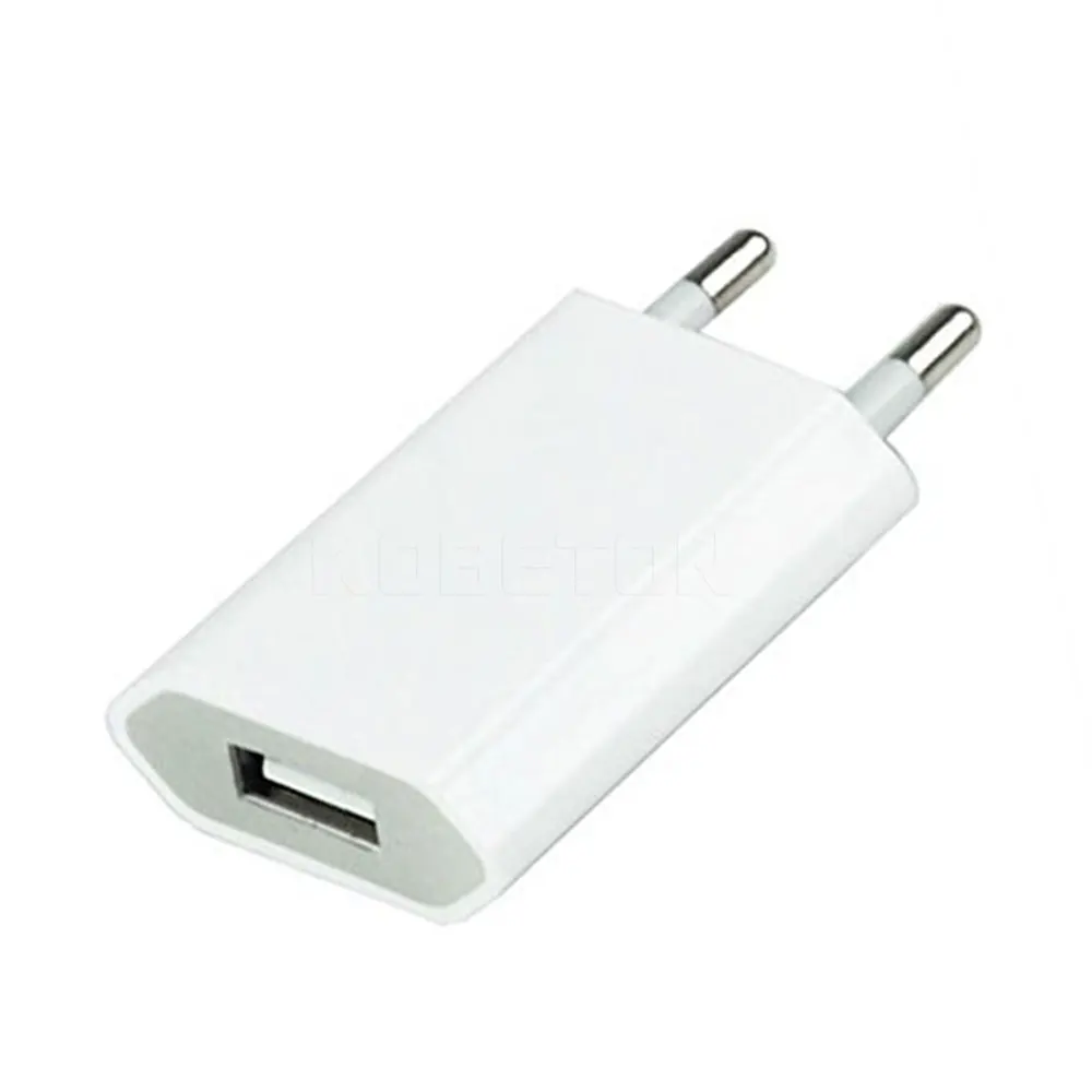 Universal USB Power Home Wall Travel Charger Adapter iPhone 5 6 6s 7 Plus Ipad Samsung Mobile Phone usb charger adapter