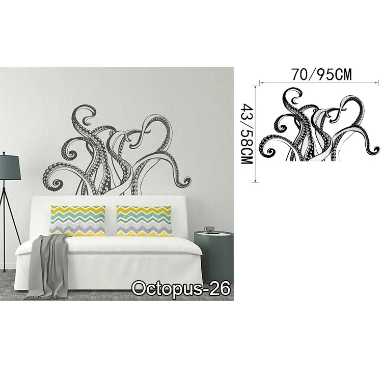 Octopus-26