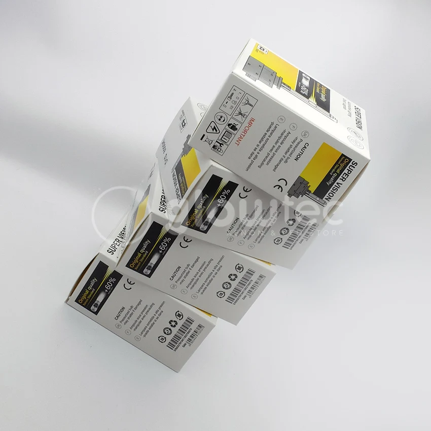 2pcs D1S Replacement HID Bulbs 12v 35w 4300K 5000K 6000K 8000K 10000K 12000K Headlight lamps hid headlight bulbs