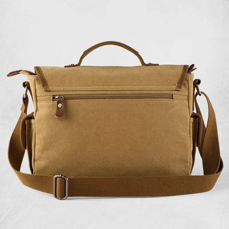 قماش رسول حقيبة كتف حقيبة ساعي حقيبة كتف خفيفة الوزن Crossbody الصغيرة حقيبة حقيبة للمدرسة السفر المشي Outd قماش رسول حقيبة كتف حقيبة ساعي حقيبة كتف خفيفة الوزن Crossbody الصغيرة حقيبة حقيبة للمدرسة السفر المشي Outd