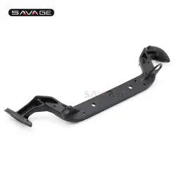 Фар Cowling зеркало Stay кронштейн для KAWASAKI ZX-14 ZX-14R ниндзя ZZR1400 2006-2017 Аксессуары для мотоциклов передний верхний