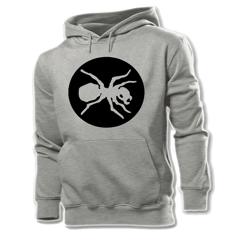 

spider MARSHALL Blur Music Rock Band Rabbit Duck FIG illusion Mens Guys Graphic Hoodie Sweatshirt Strings Hooded Top Pullover