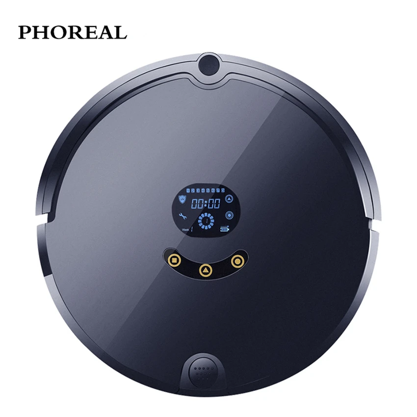 

robot vacuum cleaner PHOREAL FR-S Planned Type cleaning vacuum cleaner Automatic return charging robot vacuum cleaner