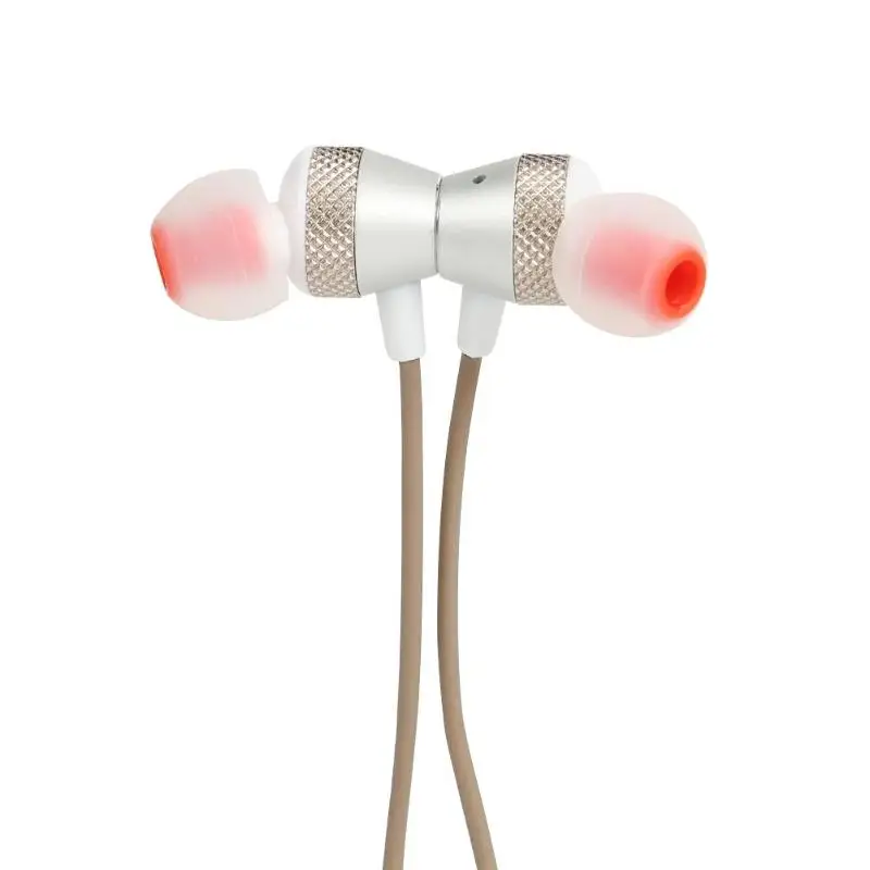 VJ751 Wireless Bluetooth 5 0 Headset With Mic Handsfree Sports Headphones 3D Stereo HiFi Music Headphone High Quality