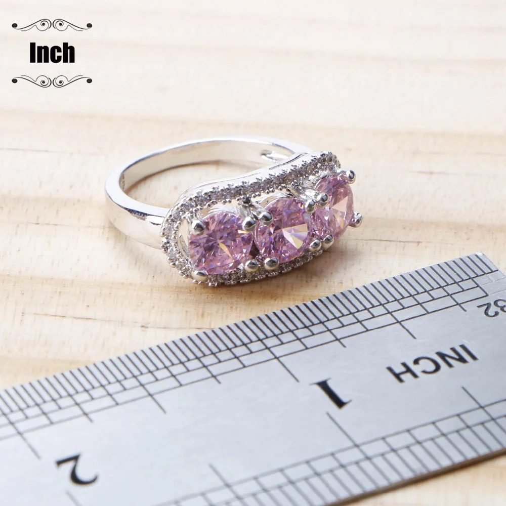 Silver 925 Jewelry
