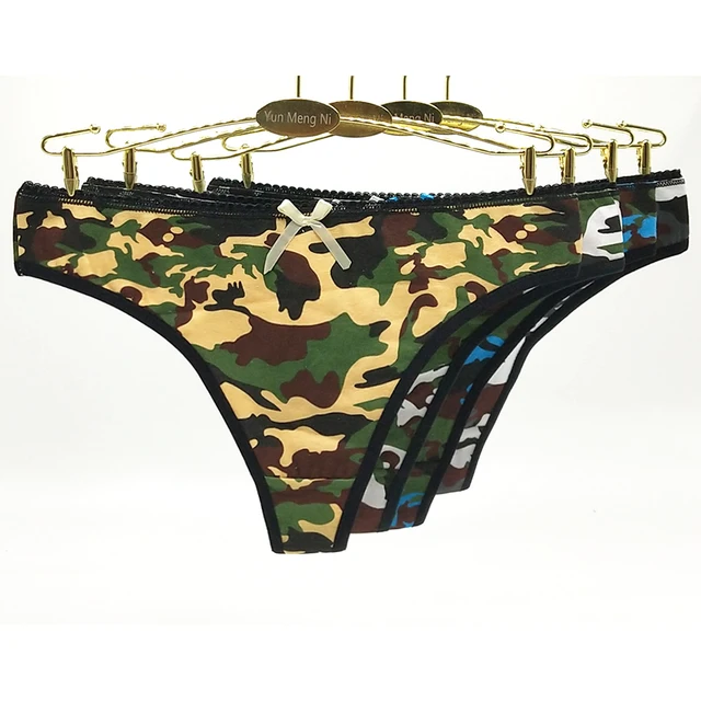 camo lady lingerie Keri lynn the milf