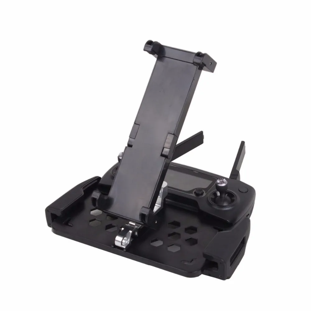 DJI Mavic Pro Spark Accessories Tablet Phone Mount Holder for Remote