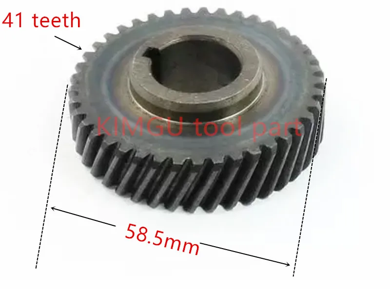 Шестерня Замена для MAKITA LS1440