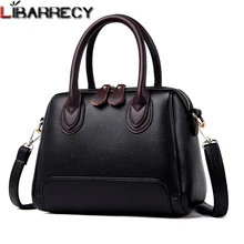 Роскошные женские Сумки Дизайнерская Сумка известный бренд кожаная сумка на плечо женская модная сумка через плечо для женщин Sac A основной