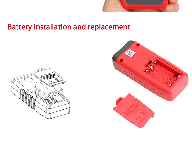 velocidade sem contato, luz de fundo lcd