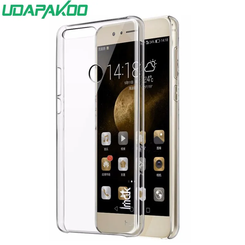 ПК твердый пластиковый чехол на заднюю панель для Huawei P10 P20 lite Pro Plus Y6 Y9 2018 Honor 7 7C Enjoy