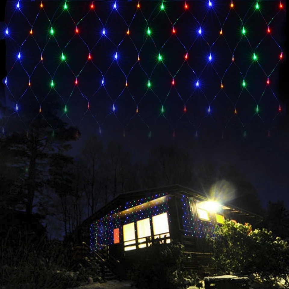 Net light (3)