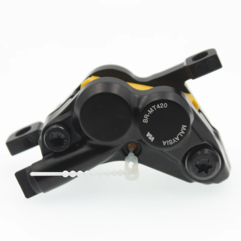 Br-mt420 Caliper Hydraulic Disc Brake 