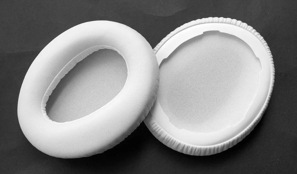 10 пара подушечки сменная крышка для SONY MDR-10R MDR-10RBT MDR-10RNC гарнитура(ухо muffes/подушка) без потерь качества звука