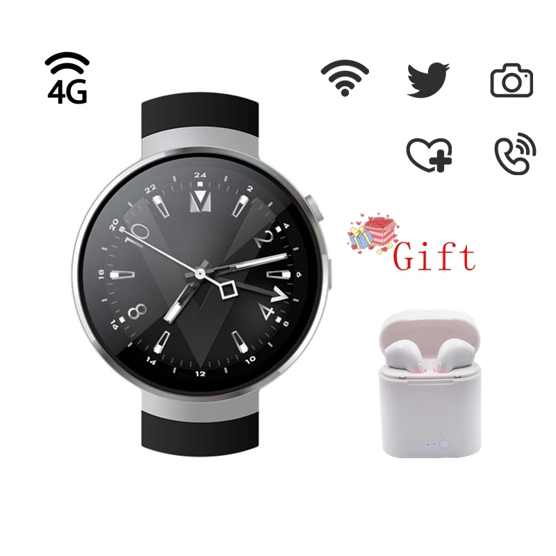 lte smartwatch android