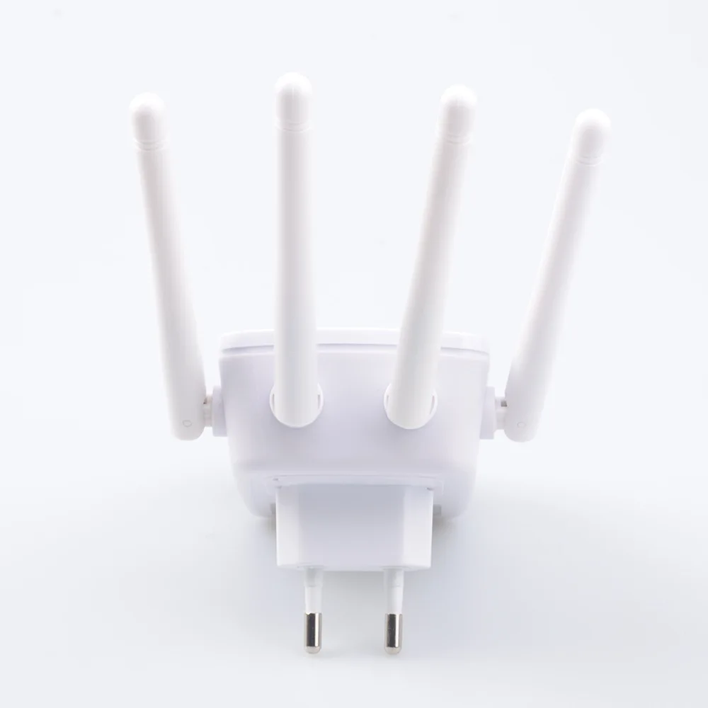 1200 Мбит/с домашний WiFi беспроводной ретранслятор усилитель сигнала 4