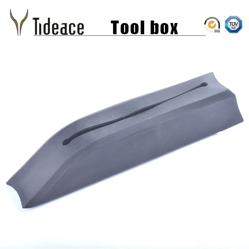 

Light soft plastic Tool BOX Bicycle Multi Repairing Tool box Cycling Road Bike tool Kit box Bicicleta MTB Tools box