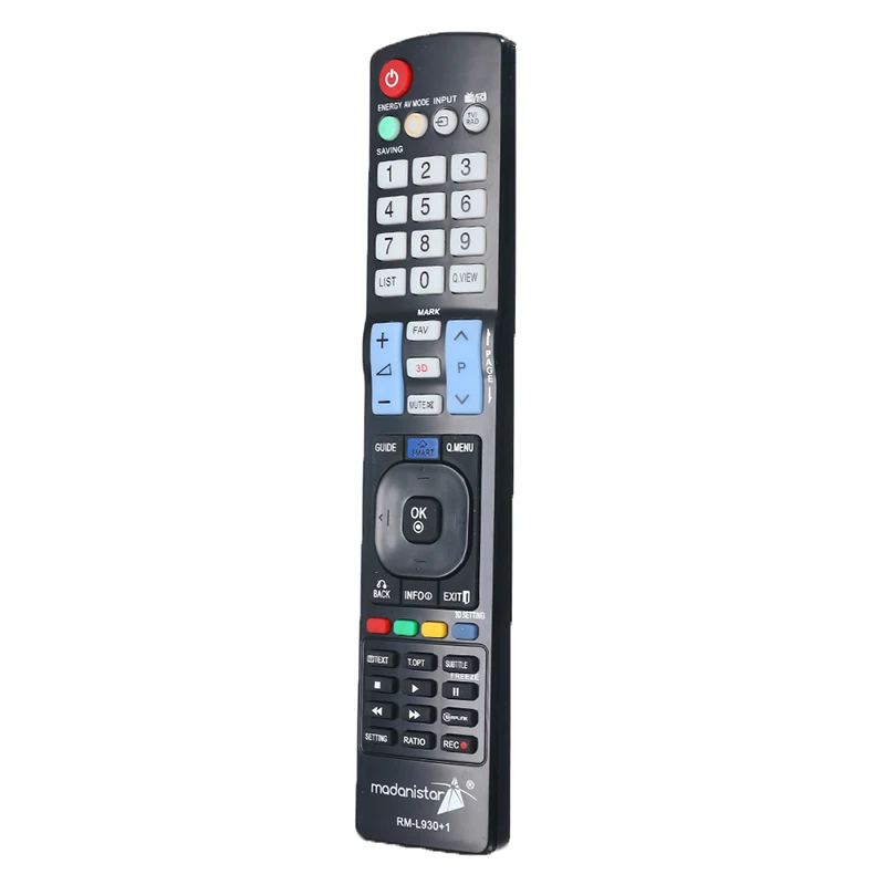 

NEW Universal Replacement Remote Control For LG TV LCD LED HDTV Smart