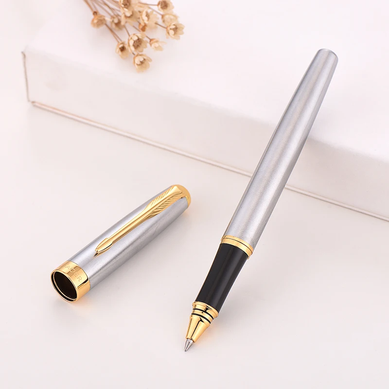 Перьевая ручка Jinhao 0.5mm126 стакан для чернильных ручек товары для рукоделия каллиграфия пера для фонтана кавайные ручки Роскошные Товары для