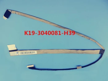 

New original LCD SCREEN CABLE for MSI GE70 ms1757 ms1756 ms1759 GP70 ms-175A CR70 MS 1756 LCD LED LVDS cable K19-3040081-H39