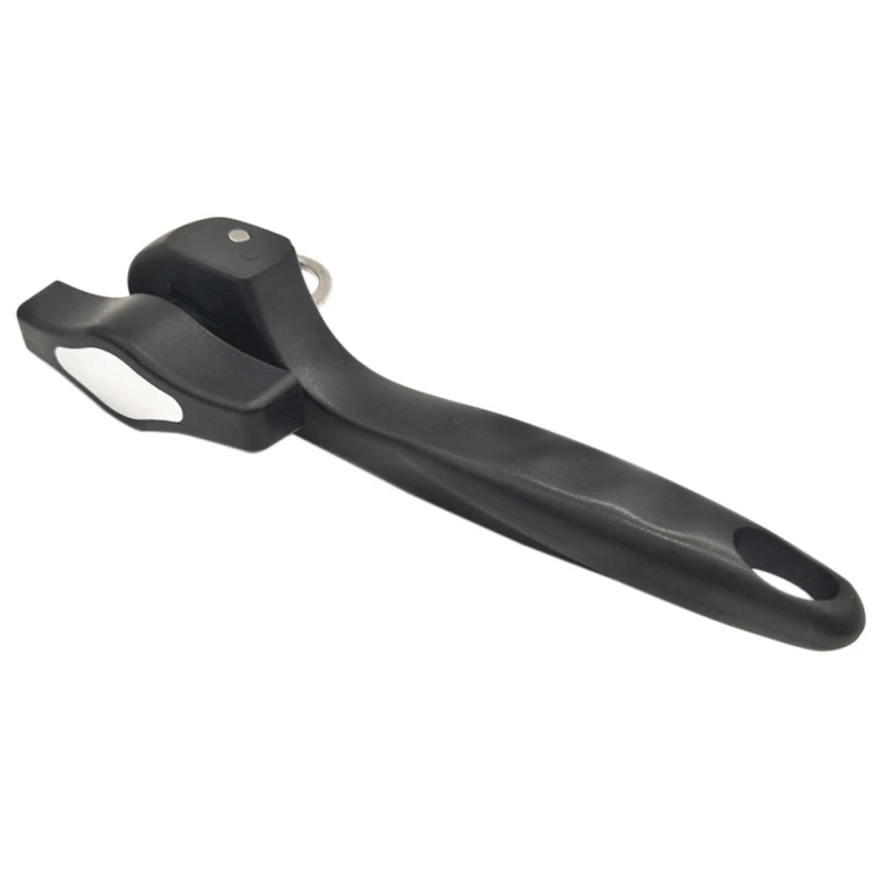 

Safety Can Opener Stainless Steel Can Opener Home Garden Kitchen Dining Kitchen Tools Gadgets Openers