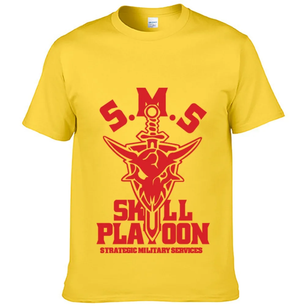 macross shirt