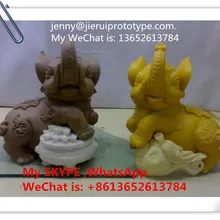 Дешевый ЧПУ-станок для обработки пластика сервис/3d печать/быстрый прототип