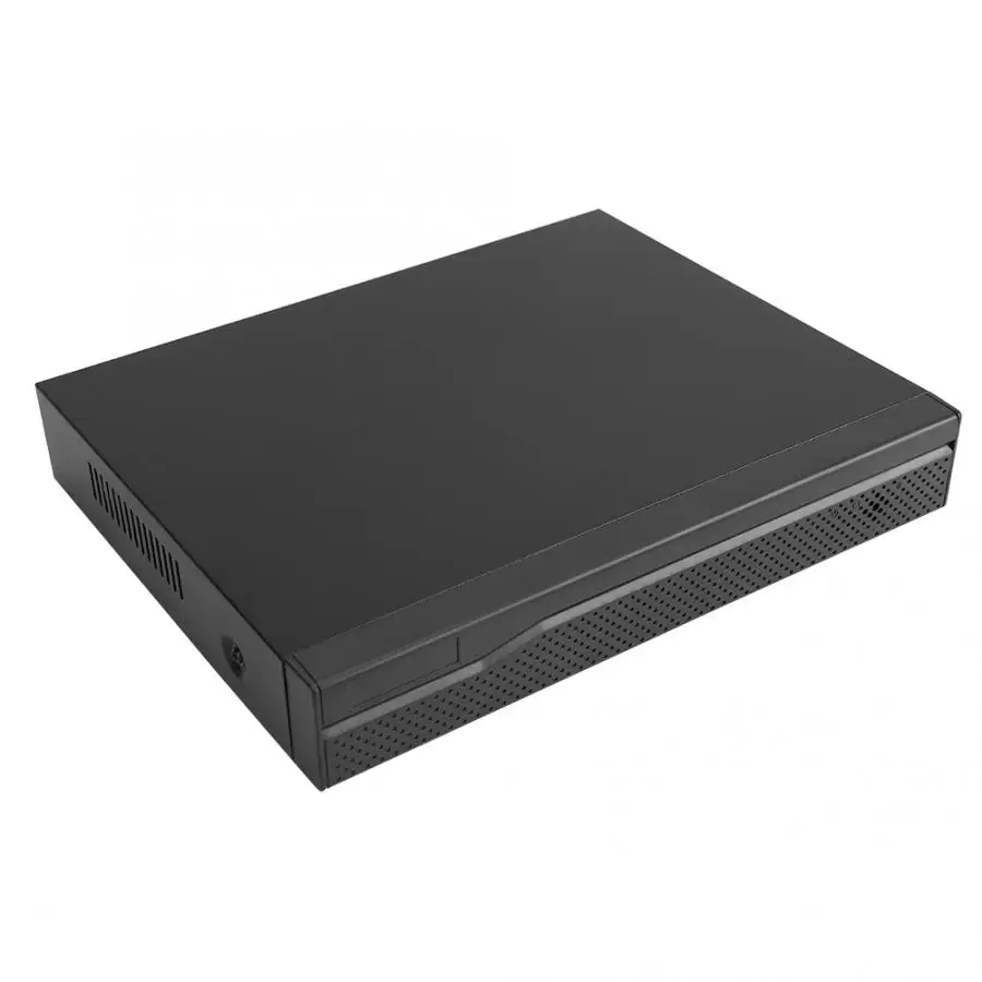 8Way PEO камера NVR 2.0MP HD камера безопасности для домашнего супермаркета