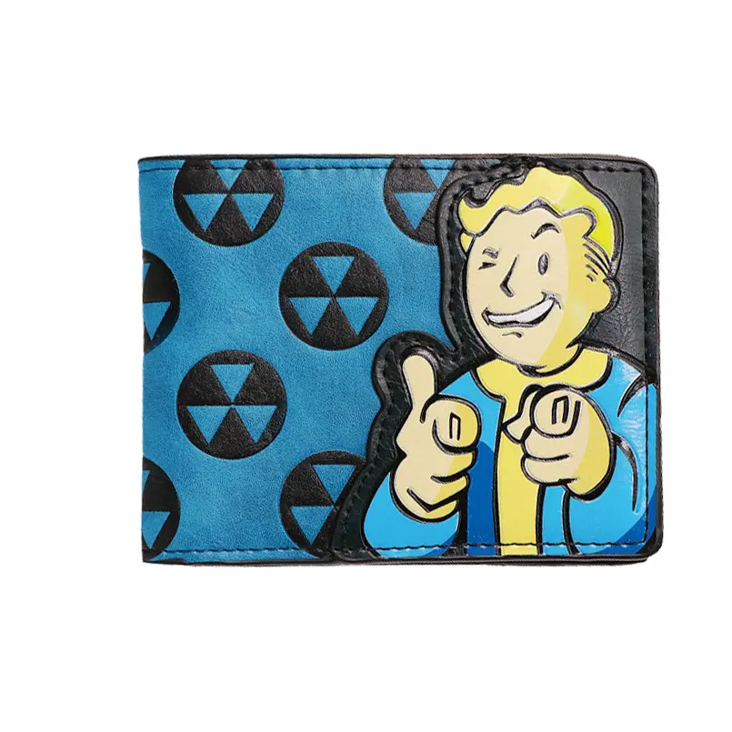 BETHESDA Fall 4 Safe Boy with recording Bi wallet  (3)