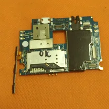 Бывшая в употреблении оригинальная материнская плата 1Гб Оперативная память+ 8G Встроенная память материнская плата для Elephone G2 Android 5,0 4," 854x480 MTK6732M 4 аппарат не привязан к оператору сотовой связи