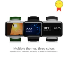 Bluetooth Smart Watch 2.2 inch Android OS 3G Smartwatch Phone MTK6572A Dual Core 1.2GHz 512MB RAM 4G ROM Camera WCDMA GPS v DM98 Bluetooth Smart Watch 2.2 inch Android OS 3G Smartwatch Phone MTK6572A Dual Core 1.2GHz 512MB RAM 4G ROM Camera WCDMA GPS v DM98