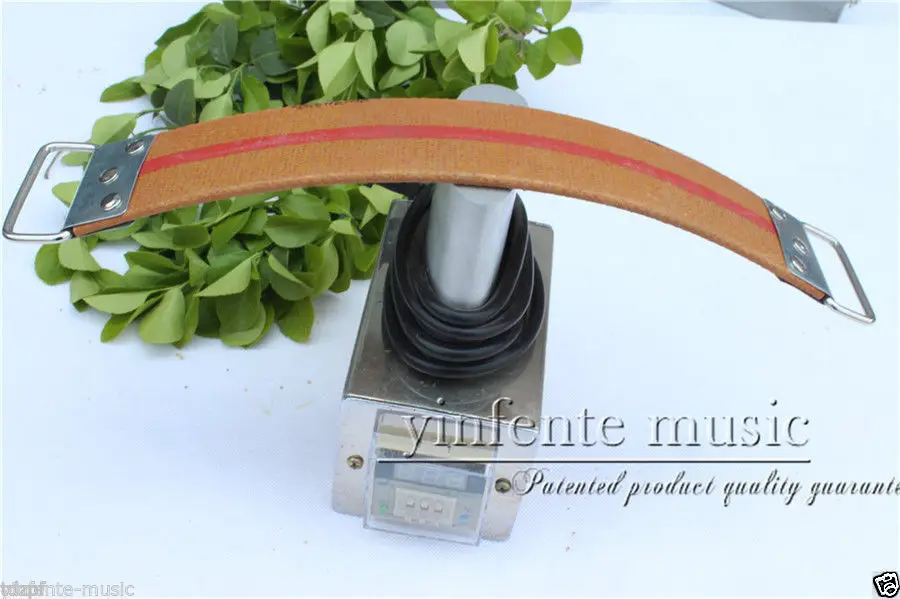 

4/4 Viola Guitar Rib Bending Iron voltage heat controller 110V 12cm height tools