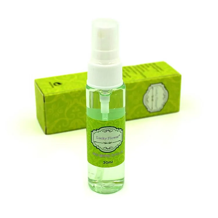 

Lucky Flower 30ml False Eyelashes Cleaner Fluid for Fake Lashes Cleanser Eyelash Extensions Makeup Tool