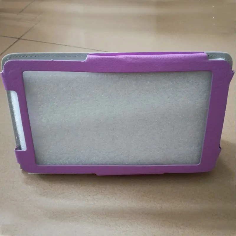 For Prestigio MultiPad Wize 3147 3G 7 Inch Tablet PU Leather Cover case