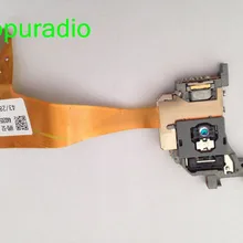 DVD лазерной HPD-52 HPD-50 оптический датчик для Clarion для& D dvd-радио лазерная головка