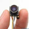 Super Small Color Video Mini FPV Camera 600TVL 1/4 1.8mm CMOS 170 Degree for RC Drone FPV Racing Quadcopter 3
