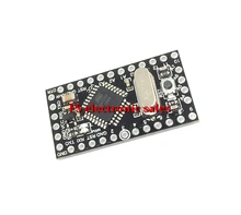 ProMini ATmega328P 3.3V, Compatible for Arduino Pro Mini. At board original ATmega328 chips.