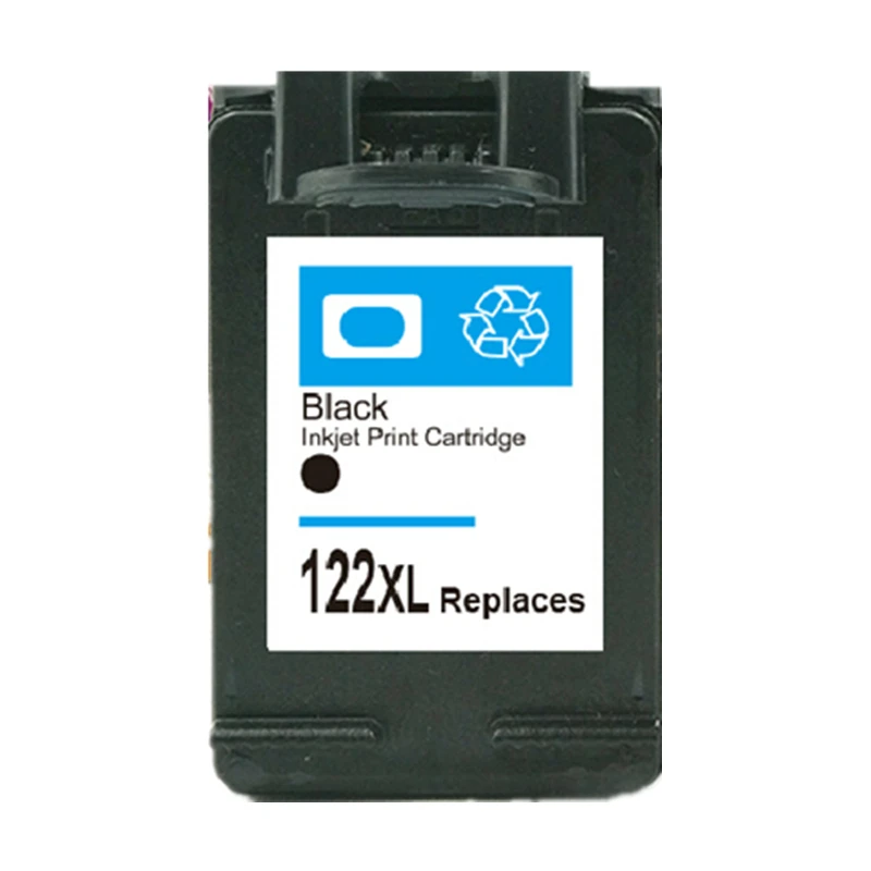 

Black inkjet Cartridge 122 122XL compatible for hp Deskjet 1000 1050 2000 2050 2050s 3000 3050 3050A 3052A 3054A