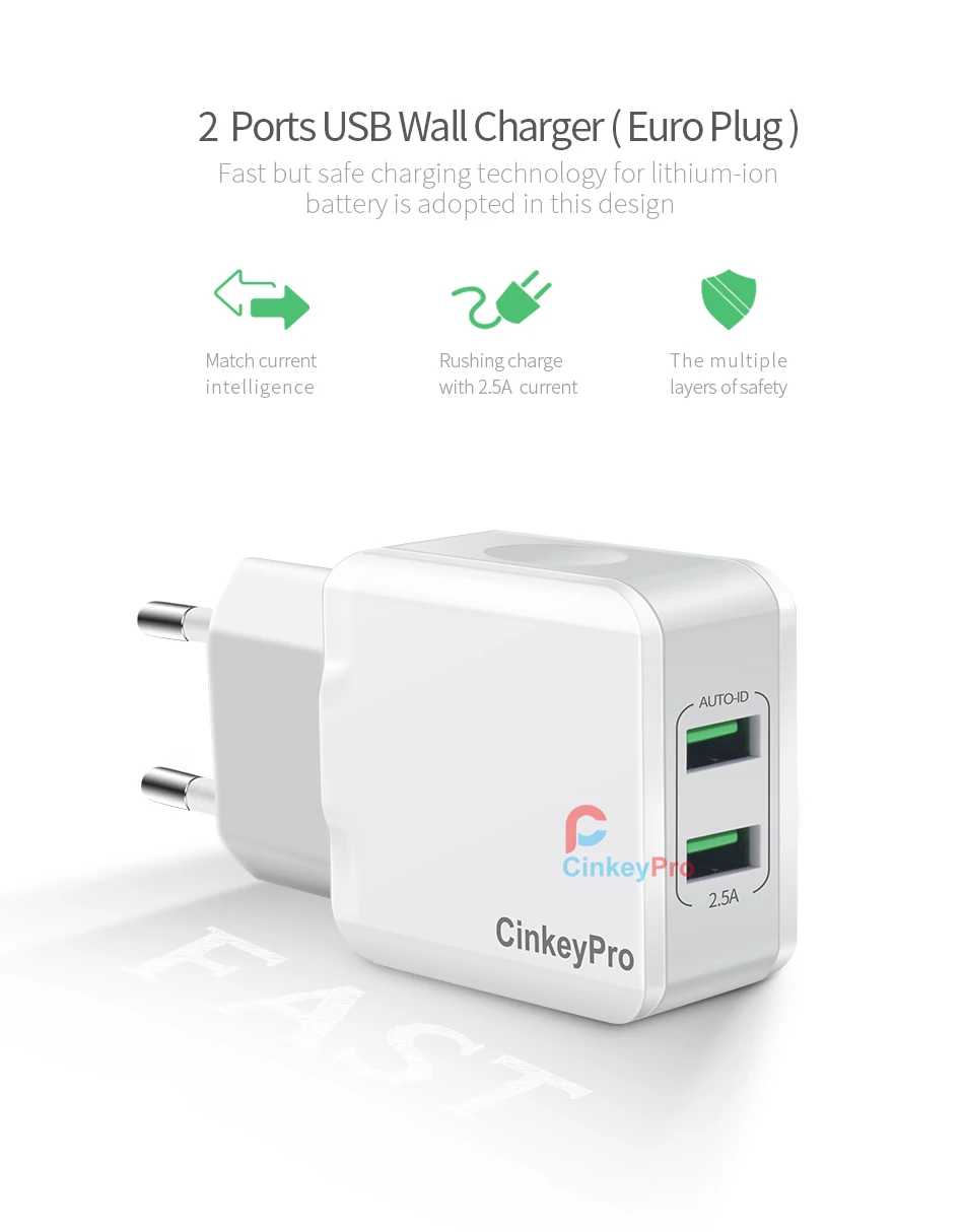 usb charger 1