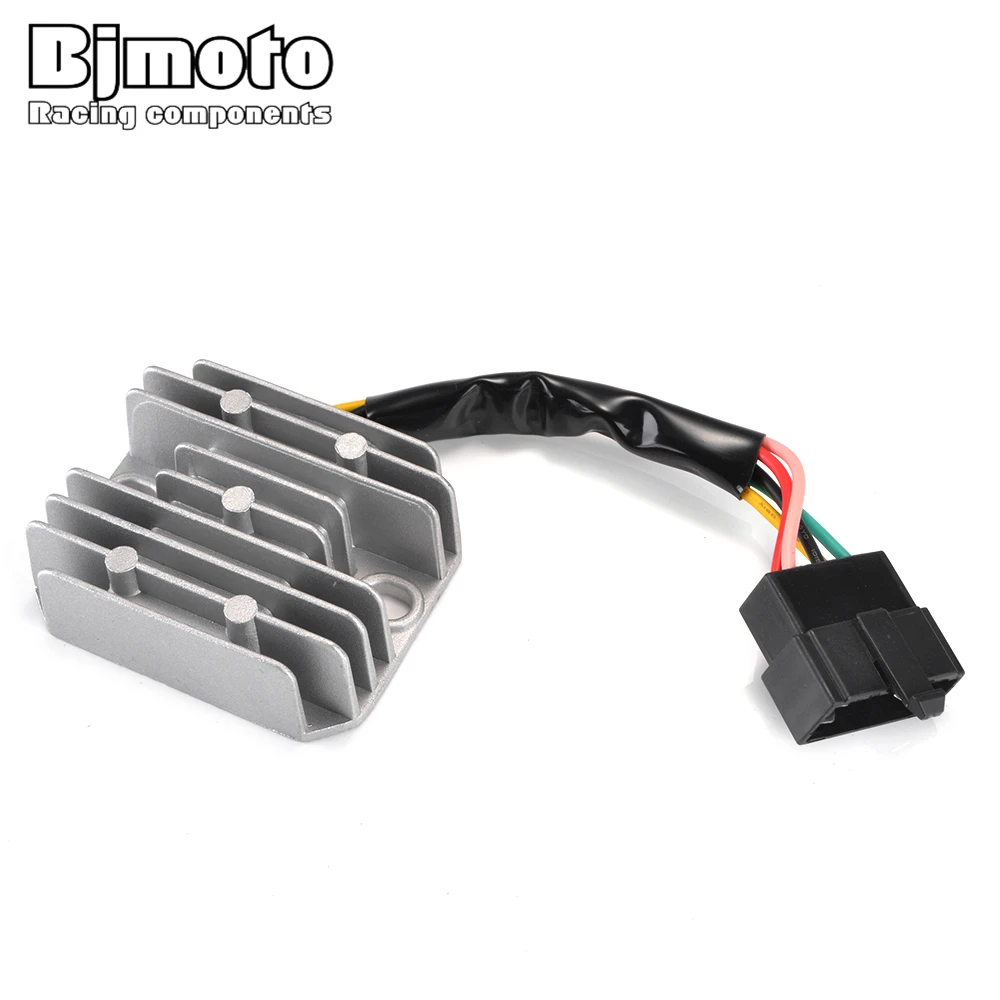 

Moto 00131033 regulator rectifier For Kymco Agility 50 R16 150 Super 8 50 125 hipster Like 50 Malaguti Ciak Master 125 150 200