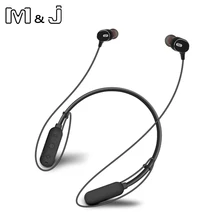 M J Wireless Bluetooth Headphones Support SD TF Card Handfree Music Headset Audifonos Bluetooth Earphones for iPhone Xiaomi