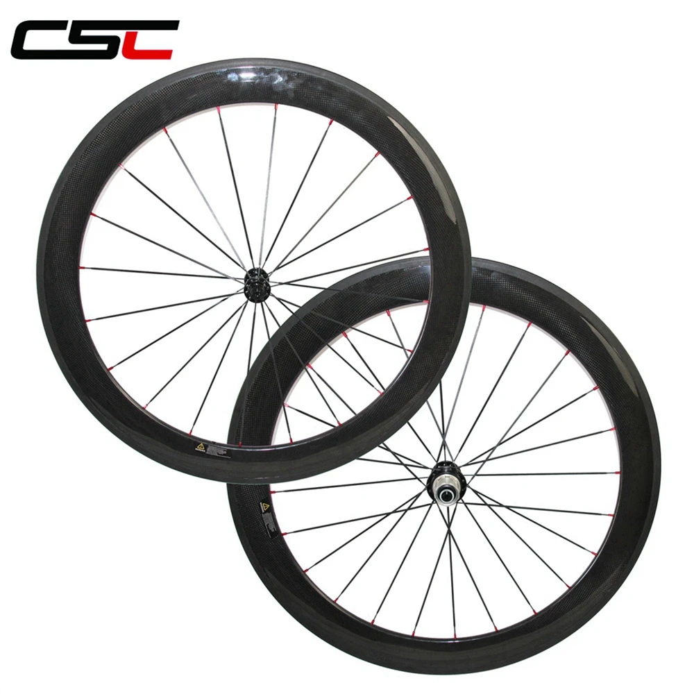 Супер легкий Powerway R13 ступица углеродная колесная установка 20 5/23 мм ширина 24/38/50/60/88