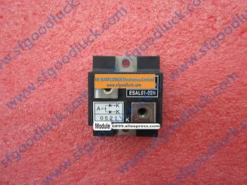 

ESAL01-02N Rectifier Diode Module 200V 100A
